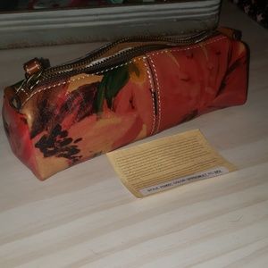 Patricia Nash pouch